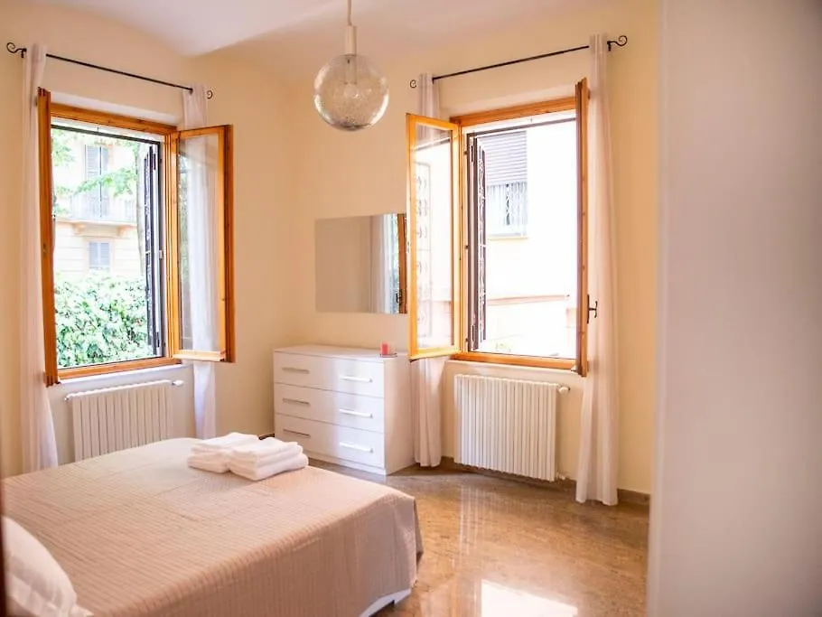 Apartment B&B L'Acetaia Modena