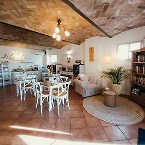 La Corte Country Gasthuis