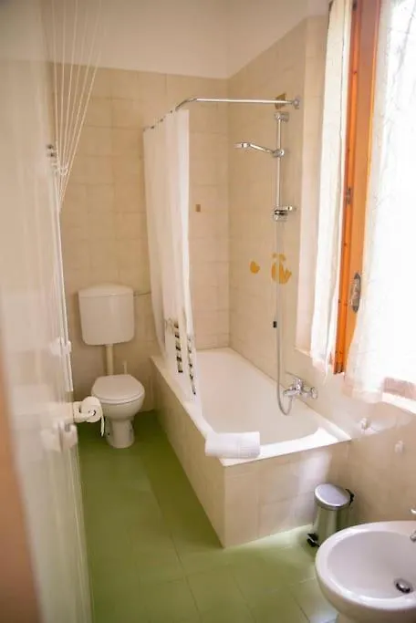 B&B L'Acetaia Modena Apartmán