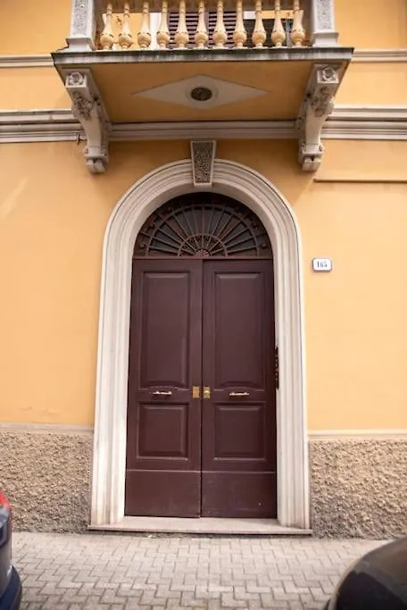 B&B L'Acetaia Modena