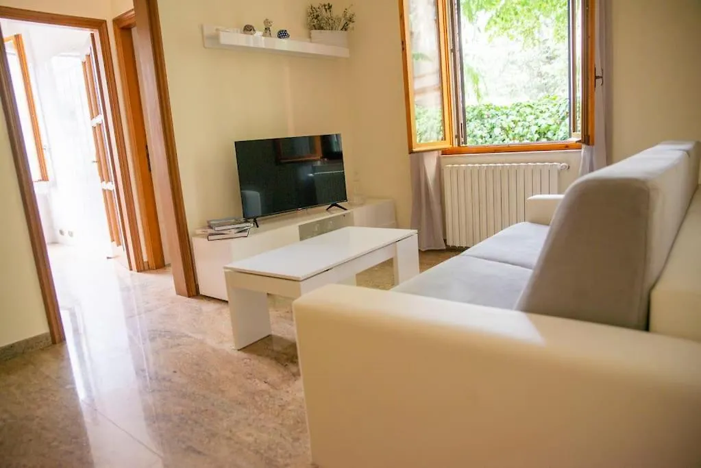 B&B L'Acetaia Modena Itálie