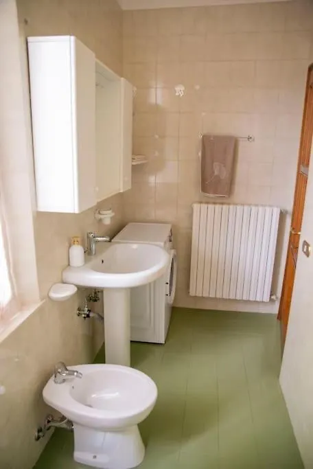 B&B L'Acetaia Modena