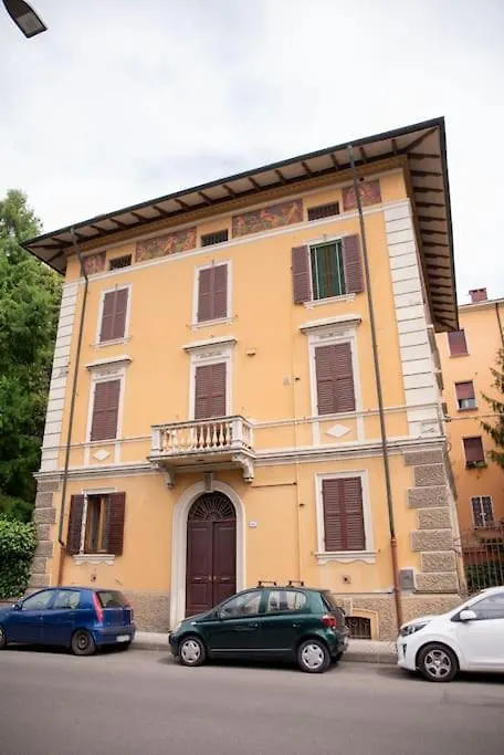 B&B L'Acetaia Modena 0*,  Itálie