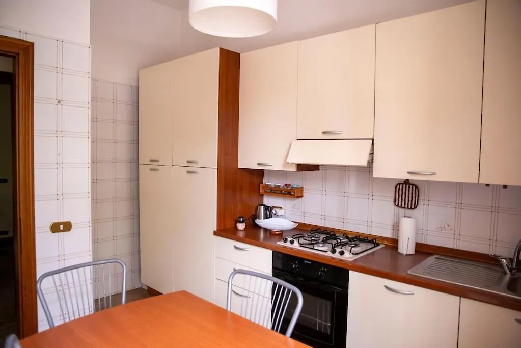 Apartmán B&B L'Acetaia Modena Itálie