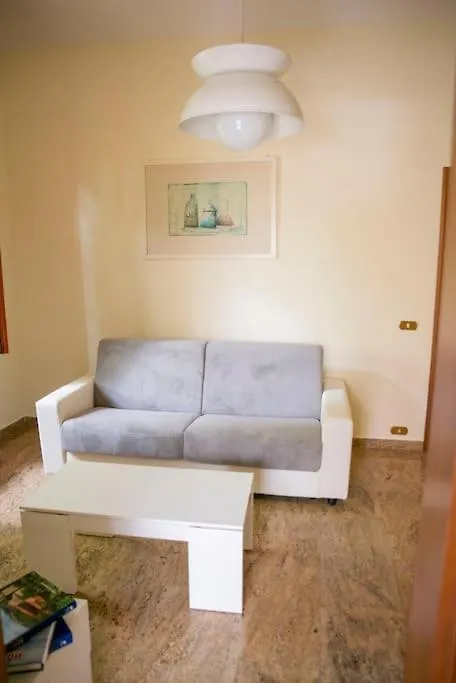 Apartmán B&B L'Acetaia Modena